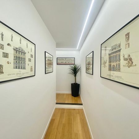 Casaviva - Apartment In The Historic Center - Sea 제노바 외부 사진
