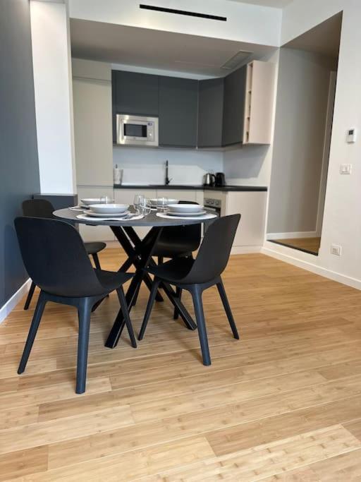 Casaviva - Apartment In The Historic Center - Sea 제노바 외부 사진