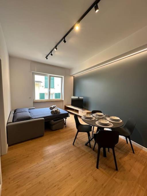 Casaviva - Apartment In The Historic Center - Sea 제노바 외부 사진