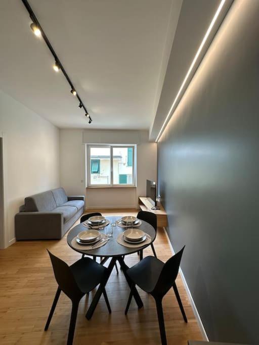 Casaviva - Apartment In The Historic Center - Sea 제노바 외부 사진