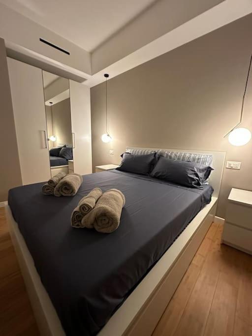 Casaviva - Apartment In The Historic Center - Sea 제노바 외부 사진