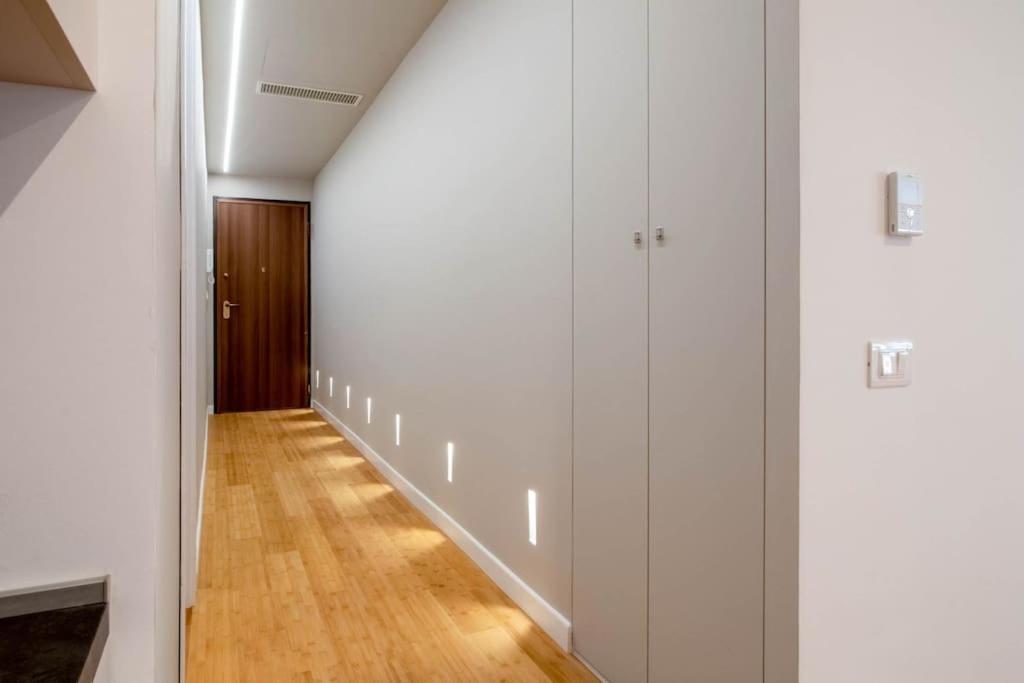 Casaviva - Apartment In The Historic Center - Sea 제노바 외부 사진