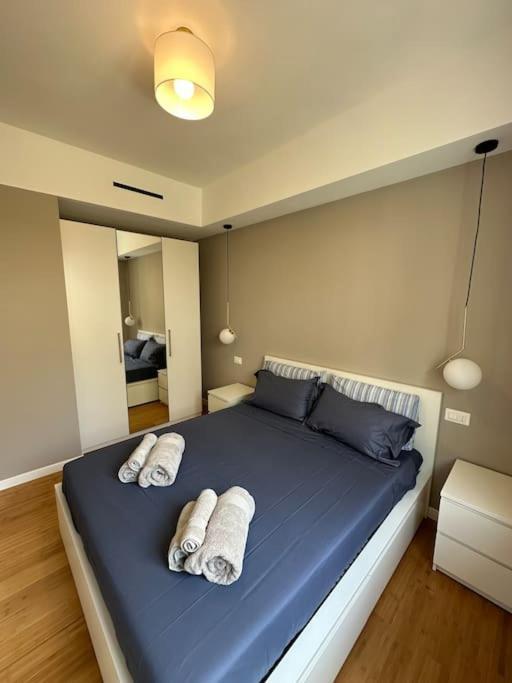 Casaviva - Apartment In The Historic Center - Sea 제노바 외부 사진