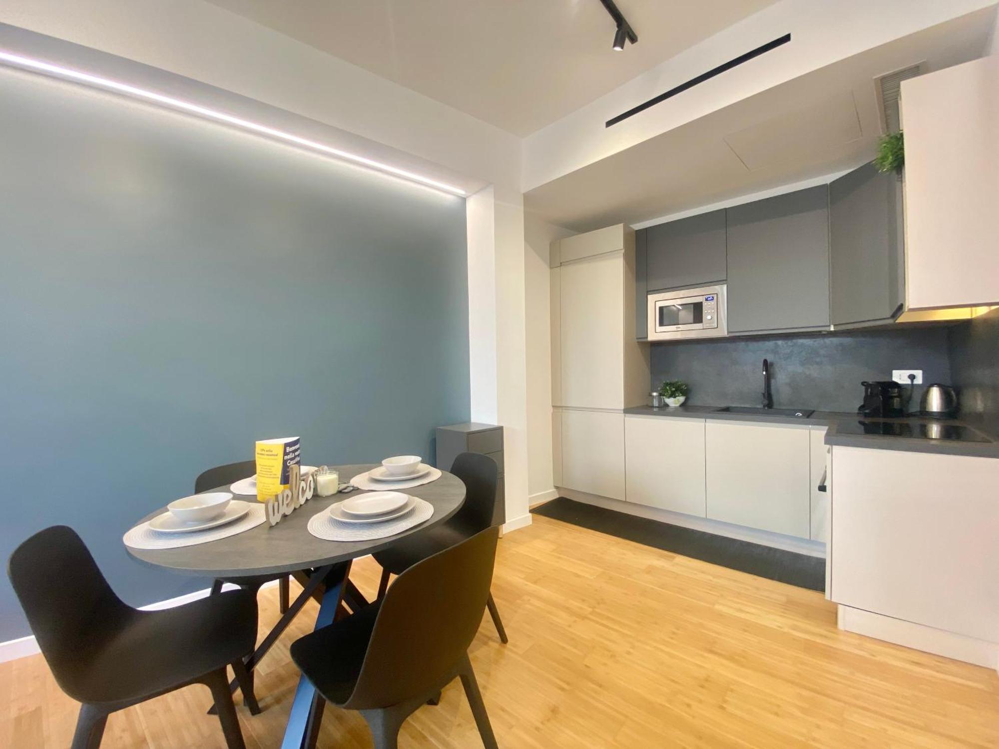 Casaviva - Apartment In The Historic Center - Sea 제노바 외부 사진