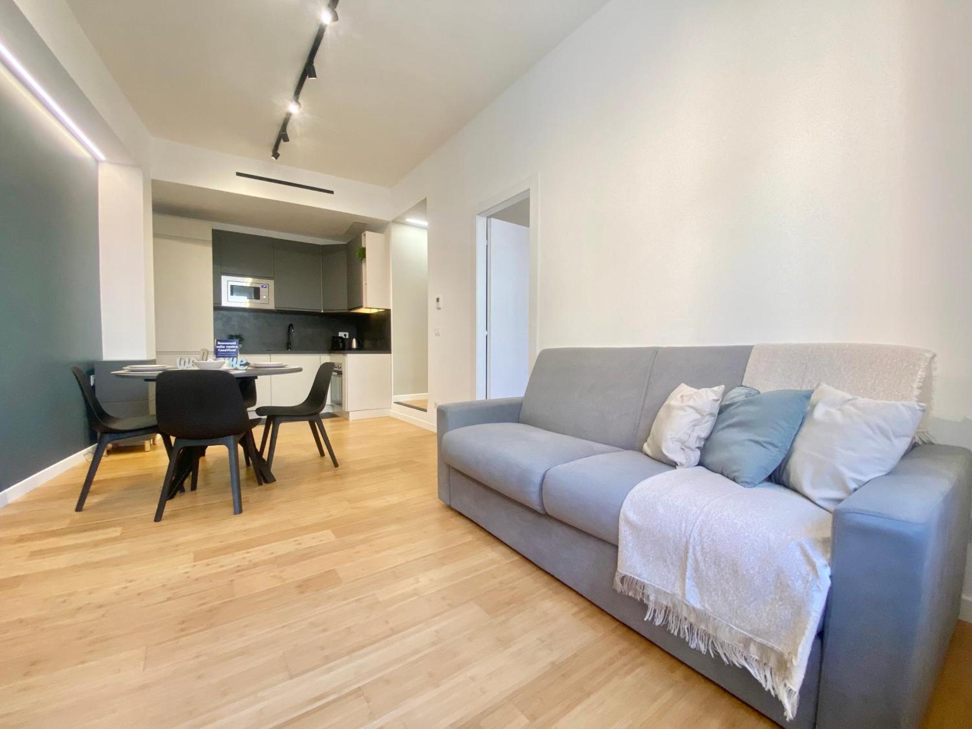 Casaviva - Apartment In The Historic Center - Sea 제노바 외부 사진